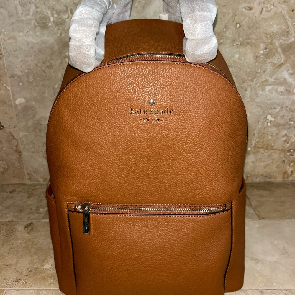 NEW: Kate Spade Backpack